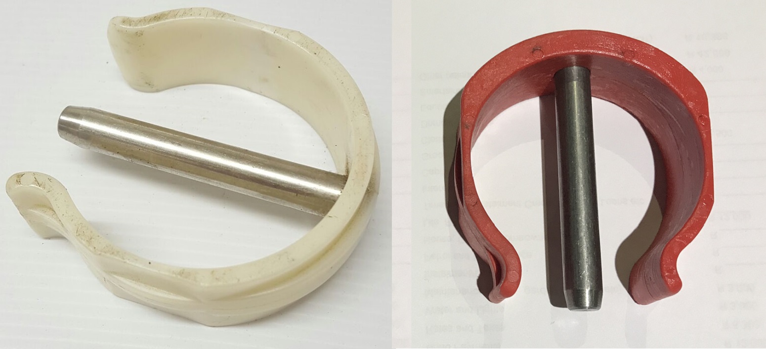 Scaffolding Omega Clip Scaffolding Omega Clip